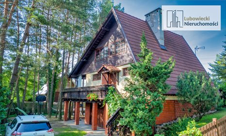 dom na sprzedaż 164m2 dom Narty, Aleja Róż