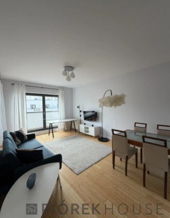 mieszkanie na sprzedaż 47m2 mieszkanie Warszawa, Wilanów, Sarmacka