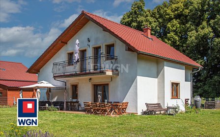 dom na wynajem 131m2 dom Zebrzydowa, Zebrzydowa