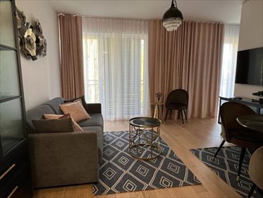 mieszkanie na sprzedaż 40m2 mieszkanie Świnoujście, Jana Matejki