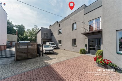 Dochody i potencjał inwestycyjny w centrum Bielska lokal użytkowy Bielsko-Biała, Generała Józefa Kustronia