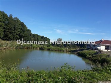 dom na sprzedaż 37469m2 dom Bydgoszcz, Łęgnowo