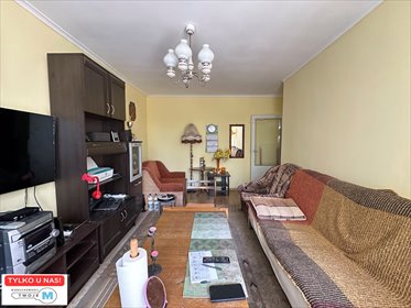 mieszkanie na sprzedaż 42m2 mieszkanie Kielce, Bocianek, Bocianek