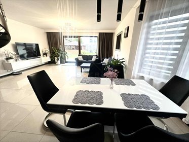 Częstochowa, Zawodzie - Dąbie, 140 m2 dom Częstochowa, Zawodzie - Dąbie