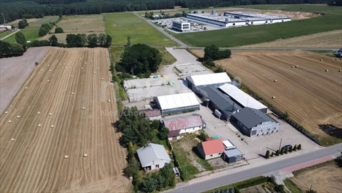 magazyn na sprzedaż 2515m2 magazyn Ligota