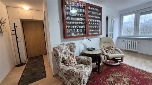 mieszkanie na sprzedaż 43m2 mieszkanie Ustka, Wczasowa