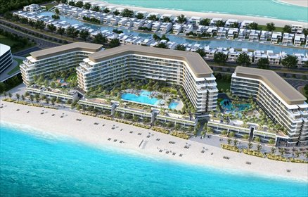 mieszkanie na sprzedaż 133m2 mieszkanie Siniyah Island, Siniyah Island, Siniyah Island, Umm Al Quwain