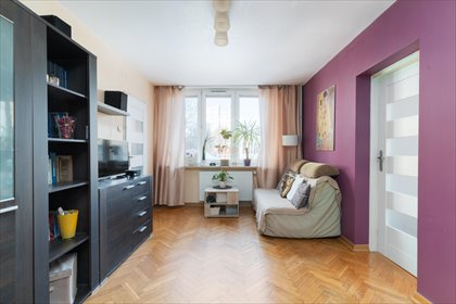 mieszkanie na sprzedaż 47m2 mieszkanie Warszawa, Targówek, Bródno, Suwalska