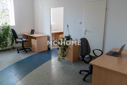 Nowoczesny lokal biurowy 114,5 m2 z parkingiem polecam lokal użytkowy Katowice, Zawodzie, Porcelanowa