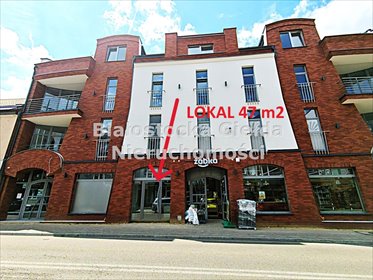 Nowoczesny lokal biurowy w centrum Białegostoku lokal użytkowy Białystok, Piasta II