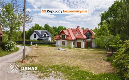 dom na sprzedaż 275m2 dom Kraków, Swoszowice, Rajsko, Osterwy