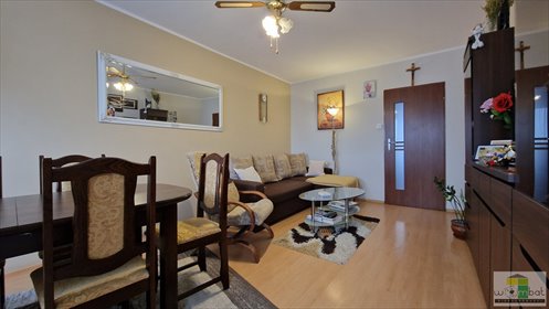 mieszkanie na sprzedaż 65m2 mieszkanie Dzierżoniów