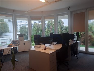 dom na wynajem 350m2 dom Warszawa, Ochota, Szczęśliwice