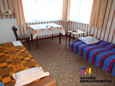 mieszkanie na wynajem 200m2 mieszkanie Gorzów Wielkopolski