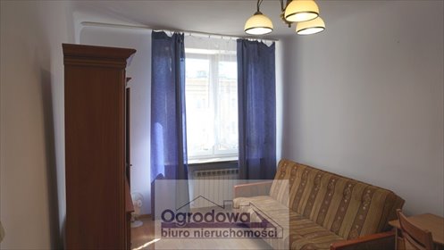 Na wynajem przestronne 2-pokojowe mieszkanie w centrum Warszawy mieszkanie Warszawa, Wola, Mirów, Ogrodowa