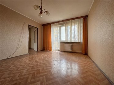 mieszkanie na sprzedaż 52m2 mieszkanie Katowice, Brynów, Wincentego Pola