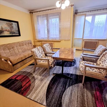 mieszkanie na sprzedaż 38m2 mieszkanie Sosnowiec, Niwka, Zagłębiowska