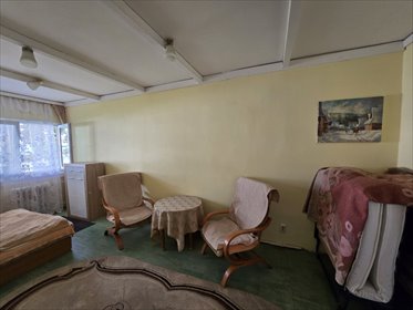 Mieszkanie 45 m² w Łodzi - parter, blisko zieleni i komunikacji mieszkanie Łódź, Teofilów, Wici