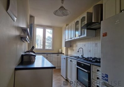 mieszkanie na sprzedaż 63m2 mieszkanie Warszawa, Ursynów, Benedykta Dybowskiego