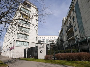 Mieszkanie czteropokojowe na wynajem Warszawa, Żoliborz, Hanki Czaki / Słowackiego 1 92m2 Foto 2