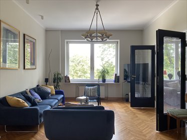 mieszkanie na wynajem 102m2 mieszkanie Warszawa, Śródmieście, Karowa