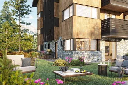 mieszkanie na sprzedaż 95m2 mieszkanie Primiero San Martino di Castrozza