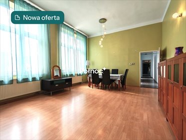 Przestronne 104 m² na al. Kościuszki - potencjał aranżacji! polecam! mieszkanie Łódź, al. Tadeusza Kościuszki