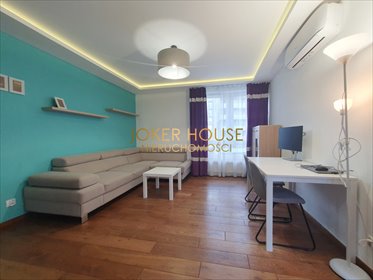 mieszkanie na wynajem 44m2 mieszkanie Rzeszów, al. mjr. Wacława Kopisto