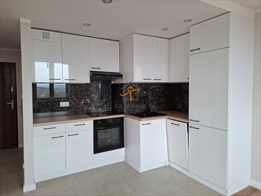 mieszkanie na sprzedaż 44m2 mieszkanie Kraków, Nowa Huta, Bieńczyce