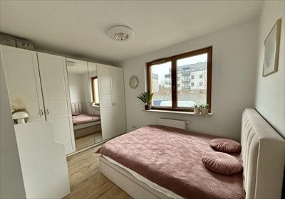 mieszkanie na sprzedaż 56m2 mieszkanie Warszawa, Mokotów, wiślany Mokotow, Grupy AK Krybar