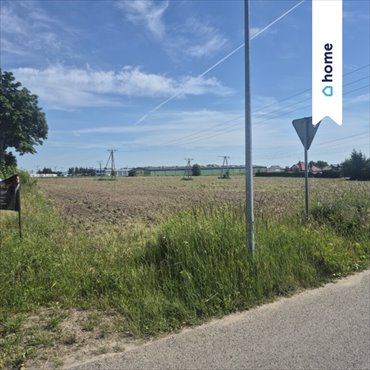 Działka inwestycyjna 3,38 ha przy Gnieźnieńskiej Koszalin działka Koszalin, Gnieźnieńska