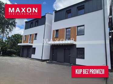 mieszkanie na sprzedaż 42m2 mieszkanie Kobyłka, ul. Nadarzyńska