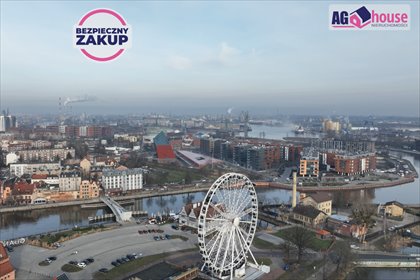 Lokal 150m² w Gdańsku (Stare Miasto) z parkingiem lokal użytkowy Gdańsk, Stare Miasto, Czopowa