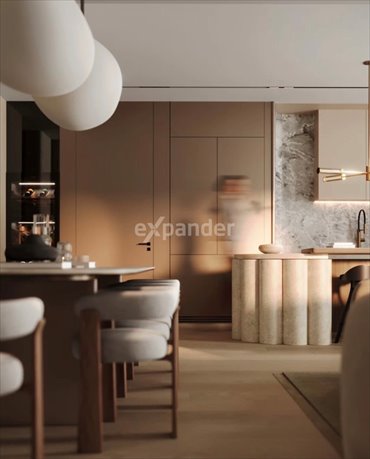 mieszkanie na sprzedaż 51m2 mieszkanie Poznań, Jeżyce, Klemensa Janickiego