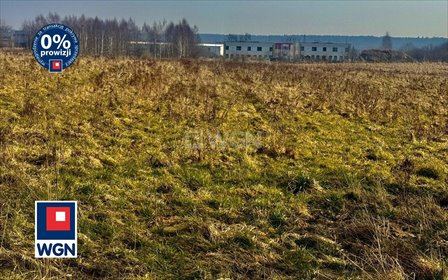 działka na sprzedaż 4900m2 działka Kobylnica, Wandy Chotomskiej