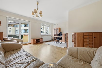 4-pokojowe dwupoziomowe mieszkanie 105 m2 na Ursynowie zapraszam mieszkanie Warszawa, Ursynów Natolin, Melchiora Wańkowicza