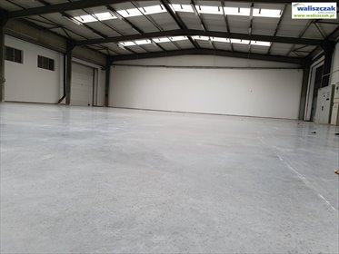Magazyn na wynajem Piotrków Trybunalski, Łódzka 700m2 Foto 2