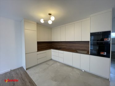 Przestronne 65 m² w kameralnej zabudowie szeregowej mieszkanie Częstochowa, Mazowiecka