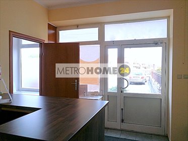 lokal użytkowy na sprzedaż 56m2 lokal użytkowy Warszawa, Ursynów, Kabaty