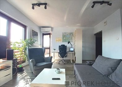 mieszkanie na sprzedaż 57m2 mieszkanie Warszawa, Wola, Jana Kazimierza