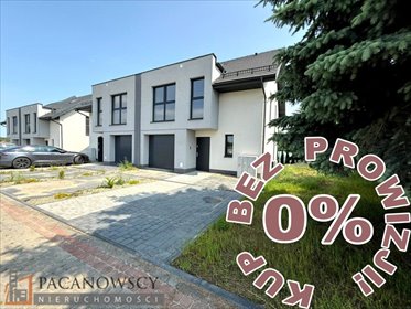 dom na sprzedaż 132m2 dom Zielonki
