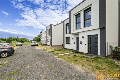 mieszkanie na sprzedaż 69m2 mieszkanie Prószków, Wiosenna