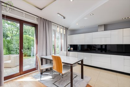 mieszkanie na wynajem 110m2 mieszkanie Kraków, Dębniki, Ludwinów, Ludwinowska