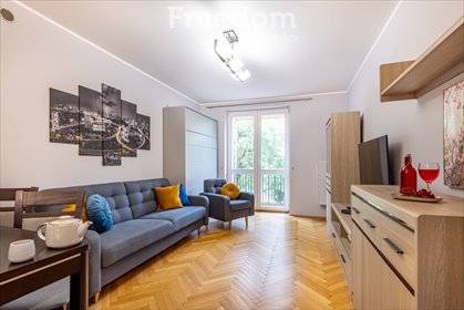 mieszkanie na sprzedaż 52m2 mieszkanie Poznań, Jeżyce, Jeżyce, Szamotulska