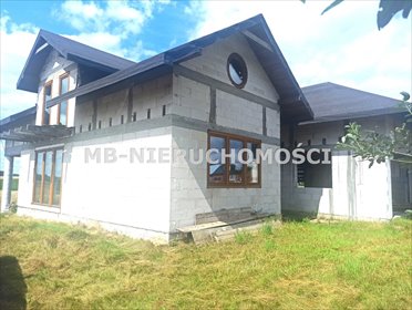 dom na sprzedaż 283m2 dom Nowe Grodziczno