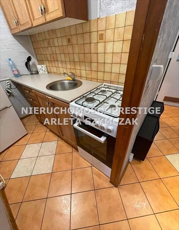 2-pokojowe mieszkanie z balkonem i widokiem na miasto mieszkanie Jastrzębie-Zdrój, Osiedle Staszica, Wrocławska