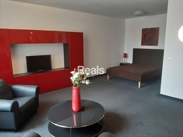 Luksusowe 51 m² w centrum Warszawy - polecam! mieszkanie Warszawa, Śródmieście, Bagno