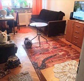 mieszkanie na sprzedaż 30m2 mieszkanie Warszawa, Mokotów, Etiudy Rewolucyjnej