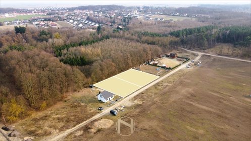 Zapraszam do obejrzenia działki 1213 m² w Janczewie działka Janczewo