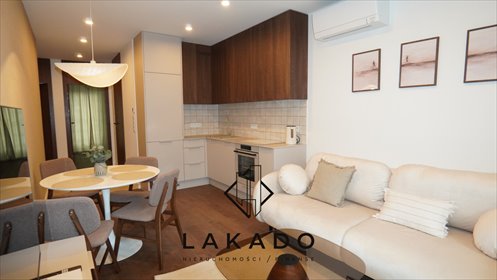 mieszkanie na wynajem 51m2 mieszkanie Kraków, Śródmieście, Mogilska